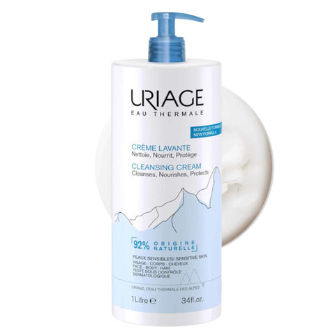 Uriage Cleansing Cream