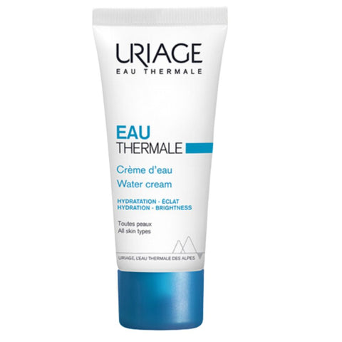 EAU THERMALE LIGHT WATER CR T40ML