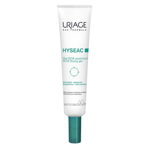 Uriage Hyseac SOS Drying Gel
