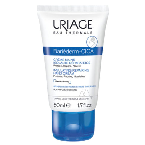 Uriage Bariederm-CICA Hand Cream