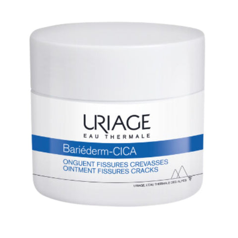 Uriage Beriederm Ointment 40ml