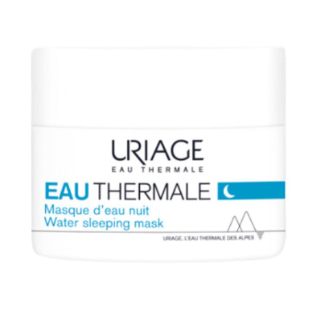 Uriage Eau Thermale Sleeping Mask 50ml