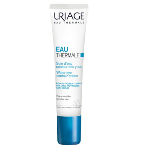 Uriage Eau Thermale Water Eye Contour Cream 15ml