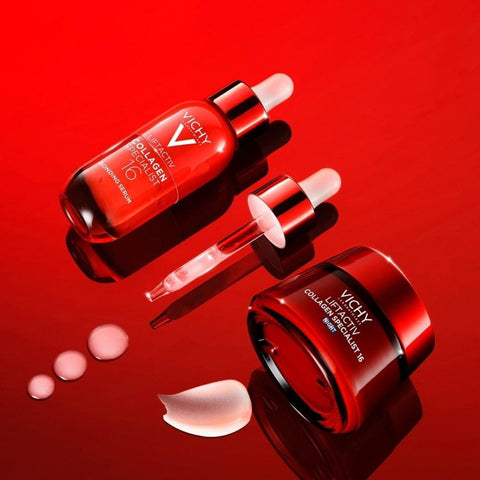 Vichy Liftactiv Collagen Specialist 16 Night
