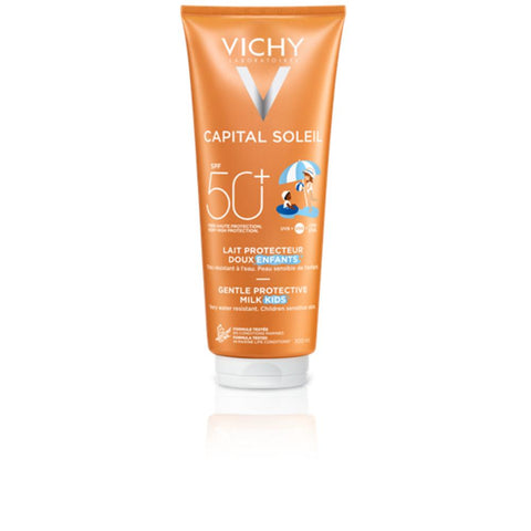 Vichy Capital Soleil Παιδικό Αντηλιακό Γαλάκτωμα SPF50+
