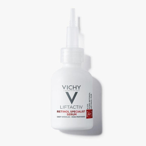 Vichy Retinol Specialist Serum