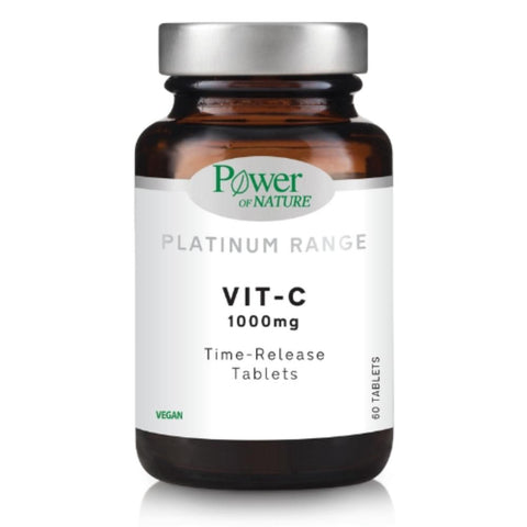 Power Health Platinum Vit-C 1000mg