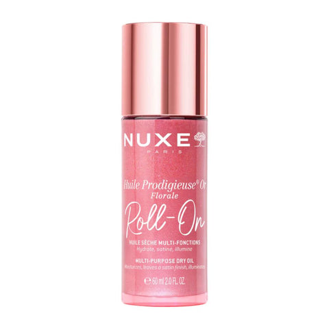 Nuxe Huile Prodigieuse Or Floral Roll On- NEW