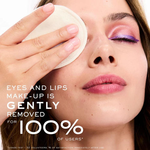 Nuxe Very Rose Waterproof Eye & Lip Make-Up Remover