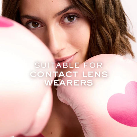 Nuxe Very Rose Waterproof Eye & Lip Make-Up Remover
