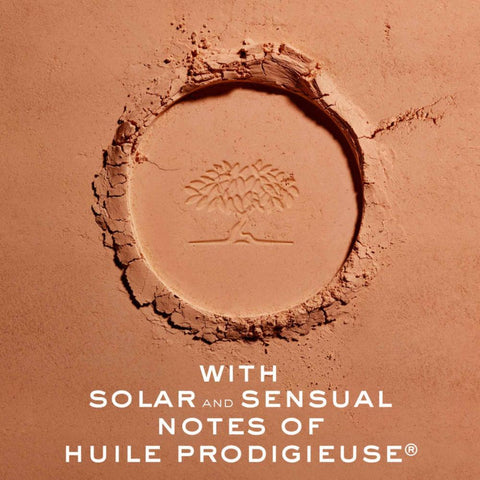 Nuxe Prodigieux la poudre- Πούδρα Bronzer Πολλαπλών Χρήσεων -NEW