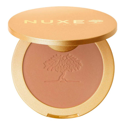 Nuxe Prodigieux la poudre- Πούδρα Bronzer Πολλαπλών Χρήσεων -NEW