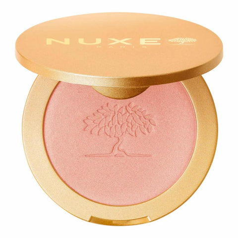 Nuxe Prodigieux Floral la poudre Multi-Use Illuminating Powder - Πούδρα Λάμψης Πολλαπλών Χρήσεων NEW