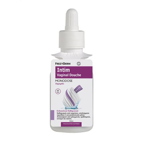 Frezyderm Intim Vaginal Douche Χαμομήλι pH 4,5