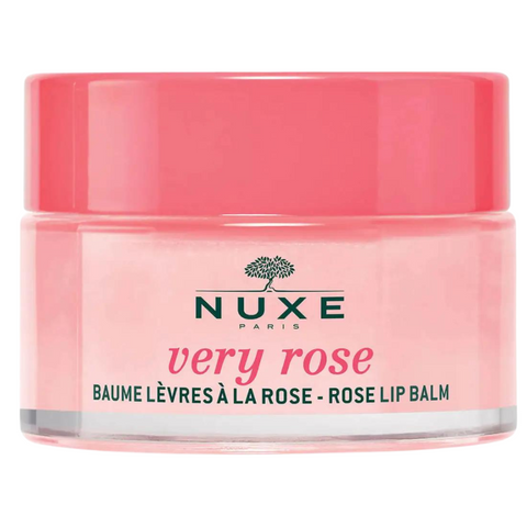 Nuxe Paris Very Rose Lip Balm