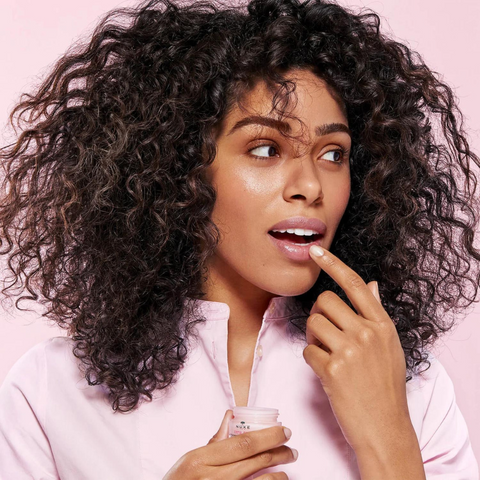 Nuxe Paris Very Rose Lip Balm