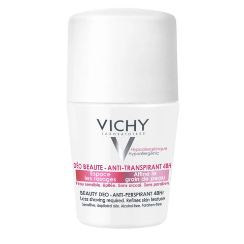 Vichy Ideal Finish 48h