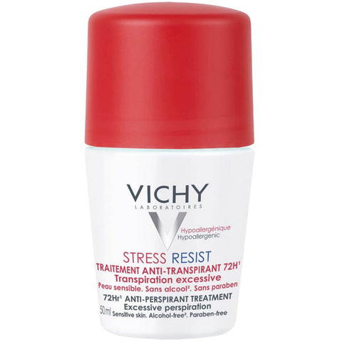 Vichy Stress Resist 72h