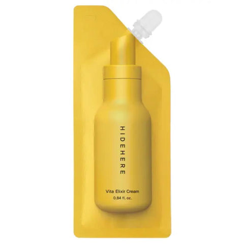 Hidehere Vita Elixir Cream