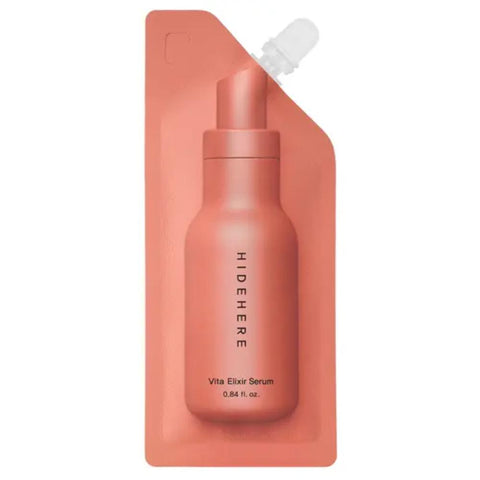Hidehere Vita Elixir Serum