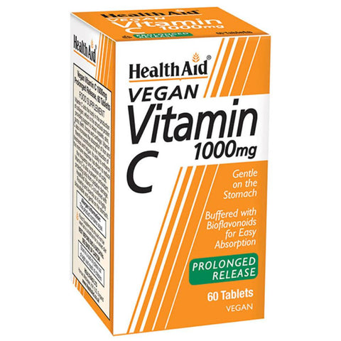 Health Aid Vitamin C 1000mg