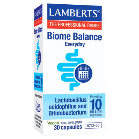 Lamberts Biome Balance Everyday