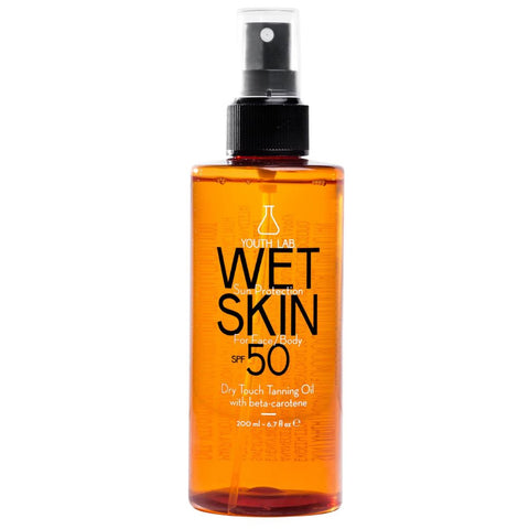 Youth Lab Wet Skin Sun Protection SPF50
