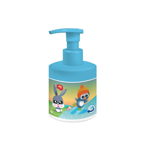 Jordan Toothpaste Pump Kids 0-5years-Παιδικη Οδοντόκρεμα
