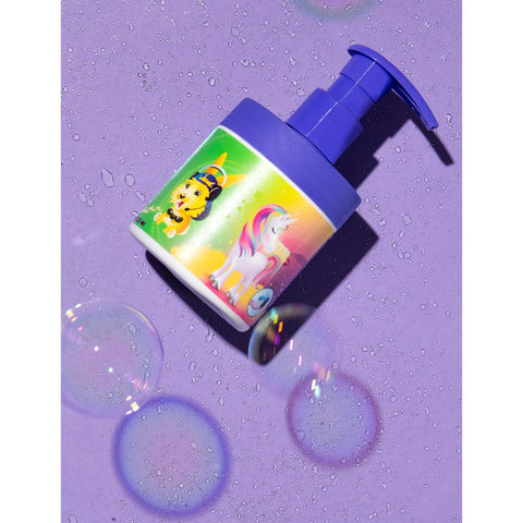 Jordan Toothpaste Pump Junior 6years - Παιδική Οδοντόκρεμα