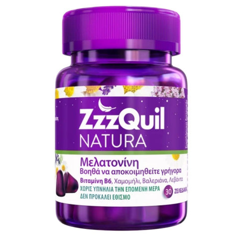 ZzzQuil