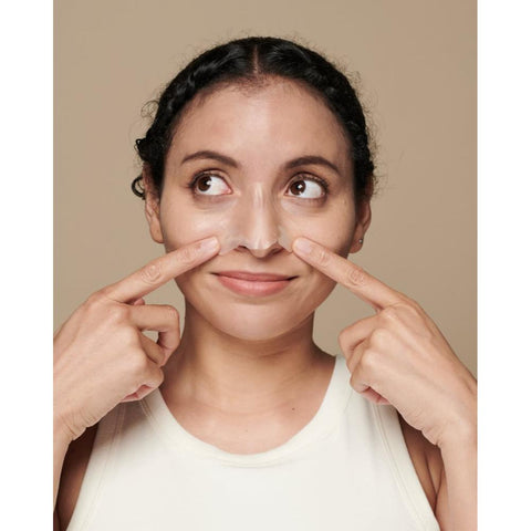 Catch Me Patch Overnight Nose Pore Strip