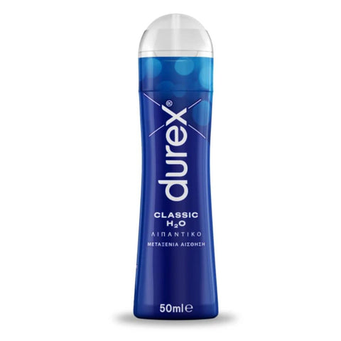 Durex Classic H2Ο Λιπαντικό