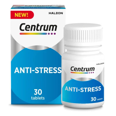 Centrum Anti-Stress-NEW