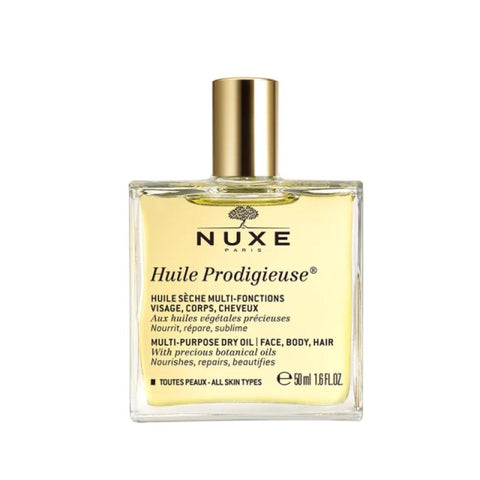 Huile Prodigius