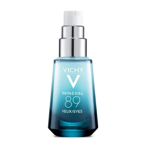 Vichy Mineral 89 Eyes