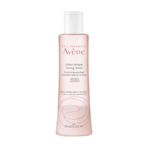 Avène Lotion Tonique Douceur