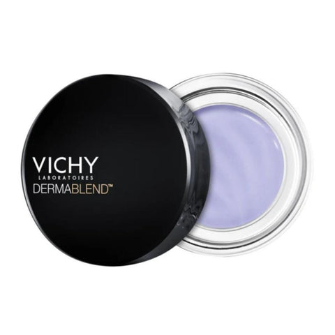 Vichy Dermablend Colour Corrector Purple Διορθωτικό Προσώπου
