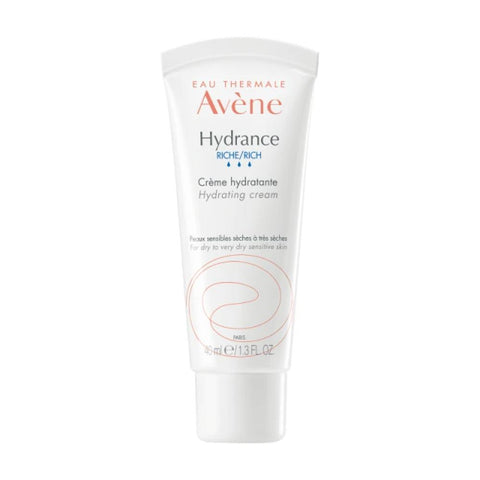 Avene Hydrance Rich Cream