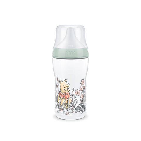 NUK Perfect Match Bottle Disney M Flow 3m+