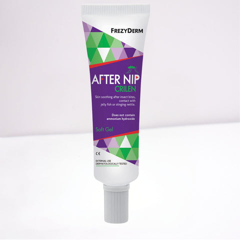 Frezyderm Crilen After Nip Gel