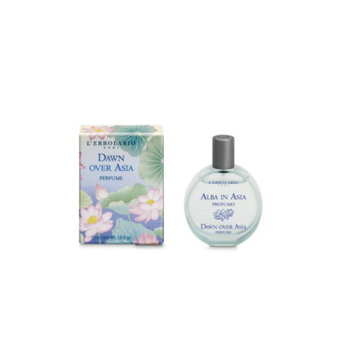 L'Erbolario Alba in Asia Perfume