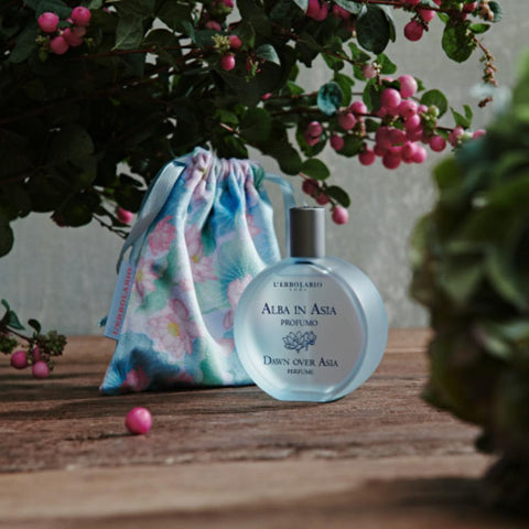 L'Erbolario Alba in Asia Perfume