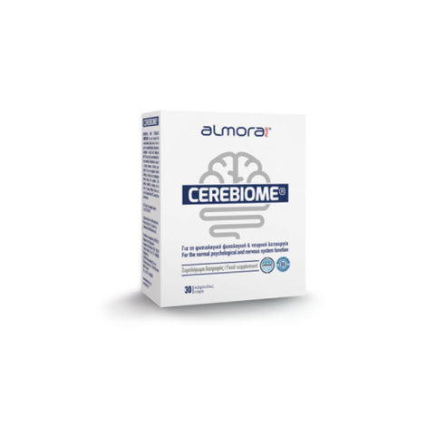 Almora Plus Cerebiome