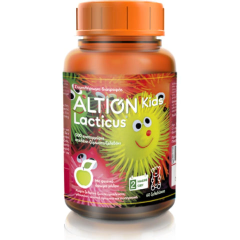 Altion Kids Lacticus