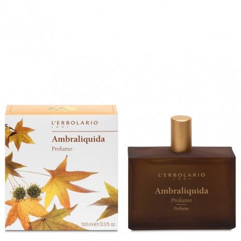 L'Erbolario Άρωμα Ambraliquida