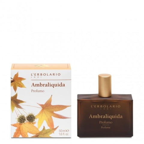 L'Erbolario Άρωμα Ambraliquida