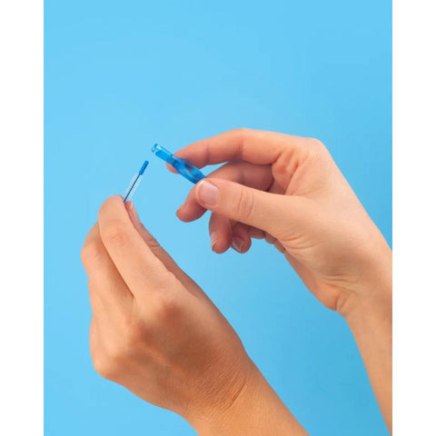 Curaprox Ανταλλακτικό Μεσοδόντιο Βουρτσάκι για εμφυτεύματα CPS 505