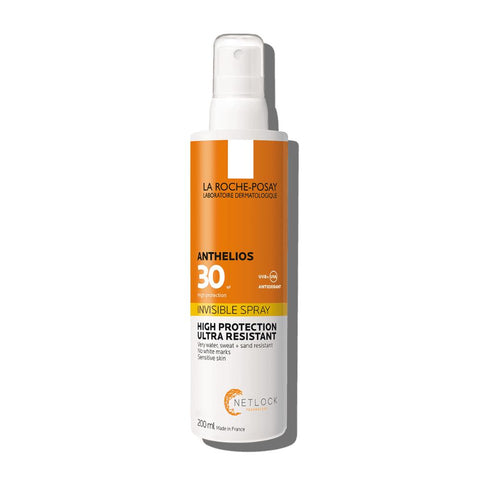 La Roche-Posay Anthelios Invisible Spray SPF30
