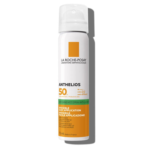 La Roche-Posay Anthelios Mist SPF50