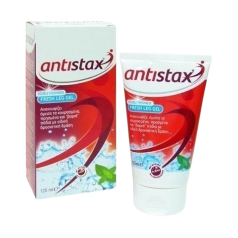 Antistax Fresh Gel